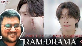 ENHYPEN 엔하이픈  ENDRAMA  EP4 and EP5  Enhypen Jay And Jake Reaction [upl. by Materse]