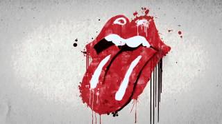 The Rolling Stones  Doom And Gloom Lyric Video [upl. by Dominy897]