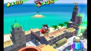 Super Mario Sunshine  Part 31 [upl. by Sualokin701]