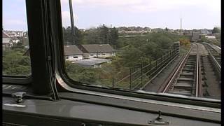 Cab Ride in 73133 at Barry in 2013 all the way [upl. by Assirat]