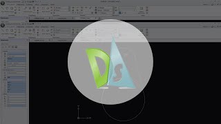 Przytnij  DRAFTSIGHT TUTORIAL 10 [upl. by Naz811]