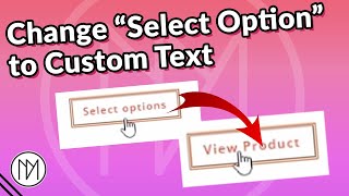 Change Woocommerce Select Option to Custom Text  Wordpress Tutorial  2024 [upl. by Ailla]