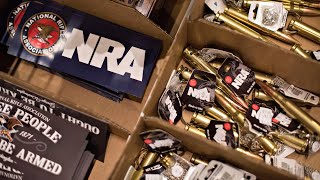 Why is the NRA so powerful [upl. by Gillmore]