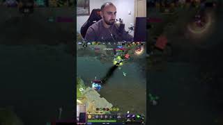 Инвокер Мид dota2 дота2 shorts [upl. by Sal335]