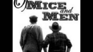 Of Mice and Men Chapter 2 Audio read by Ryan Morris [upl. by Warrick]