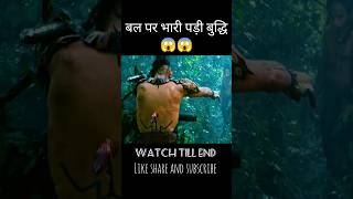 Apocalypto full movie explained in hindiUrdu shorts trending viralshorts [upl. by Katusha]