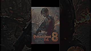 🎬 Resident Evil 8 Watch trailer phonk music beats remix vampireinthegarden regan blackvilla [upl. by Nej]