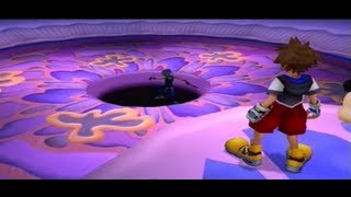 SGB Play Kingdom Hearts  Part 27 [upl. by Ennaxxor]