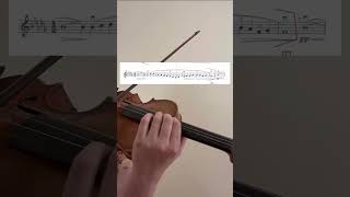 Barber Adagio for Strings Tutorial [upl. by Bevash8]