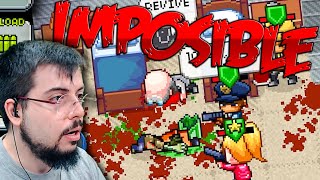 ¡DIFICULTAD IMPOSIBLE  Infectonator SURVIVORS 2 [upl. by Haley]