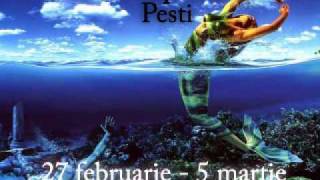 Horoscop Urania  Pesti 27 februarie  5 martie [upl. by Wiles]