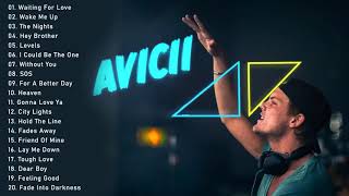 Avicii amp Lenny Kravitz  Superlove Original Mix [upl. by Allx]