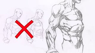 This Simple Line Trick Will Transform Your Comic Art [upl. by Kuhn604]