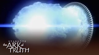 Stargate SG1 Opening season 123 HD [upl. by Webb]