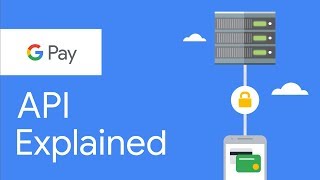 Google Pay API Explained [upl. by Ahsiened40]