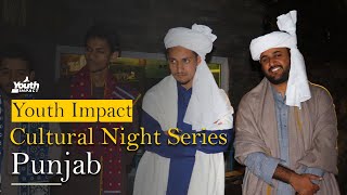 Exploring Punjab’s Rich Traditions at Youth Impacts Culture Night [upl. by Winna949]