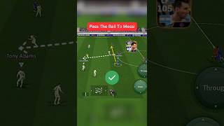 How to Break MatchUp Defending 🤯🥶 efootball efootball2025 gaming gameplay shorts shortsfeed [upl. by Heintz783]