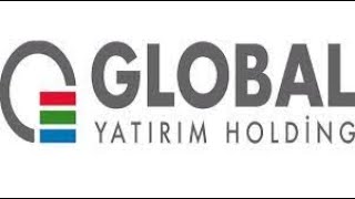 Global Yatırım Holding A Ş GLYHO [upl. by Airot]