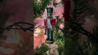 Dancing into the Holidays nutcrackerballet christmastrees dancerslife [upl. by Nylemaj]