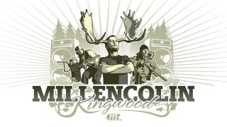 Millencolin  quotFarewell My Hellquot Full Album Stream [upl. by Luz]