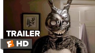 Donnie Darko 2001 HOW DID IT AGE [upl. by Inahs]