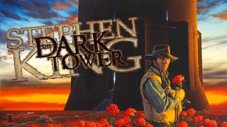 Thoughts on quotThe Dark Towerquot Series [upl. by Tad]