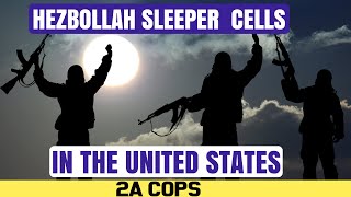 ⚡️Hezbollah Sleeper Cells The Hidden Threat Within Our Border🚨 [upl. by Joseph]