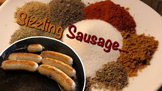 Have Oktoberfest Any Time of Year Homemade Bratwurst Recipe [upl. by Schick]