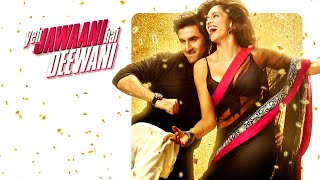 Yeh Jawaani Hai Deewani Full Movie Story Teller  Facts Explained  Hollywood Movie  Ranbir Kapoor [upl. by Hennie910]