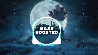 Jnr Choi  TO THE MOON Gunna Remix Bass Boosted [upl. by Imeka]