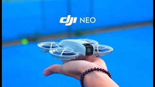 DJI Neo  My Honest Review After 3 Weeks [upl. by Ahso687]