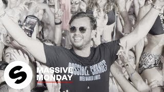 Quintino  How Its Done Official Music Video [upl. by Evalyn]