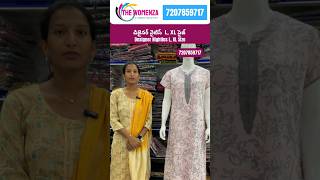 Trending Designer Nighties L XL size  Nighties online Shopping Hyderabad  The Womenza [upl. by Drhcir]