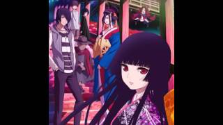 Jigoku Shoujo Cuarta Temporada Opening Full [upl. by Oirogerg862]