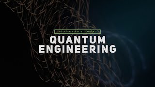 LM  Quantum engineering [upl. by Eelhsa433]