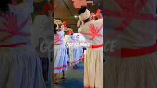 Goa Dance Performance at International Trade Fair iitf iitf2024 [upl. by Ramalahs]