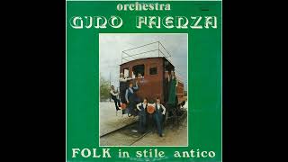 LOREDANA mazurca Orchestra GINO FAENZA [upl. by Tail]