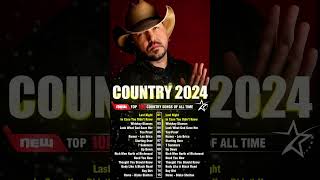 Chris Stapleton Luke Bryan Luke Combs Brett Young  Country Music 2024 topcountrysongs music [upl. by Adniroc642]