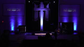 CenterPoint Church  New Hampshire Live Stream [upl. by Asit]