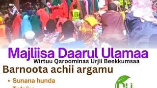 Nashida najash Mohammed 2024 daarululamaa [upl. by Aztiram556]