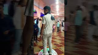 Janta Darbaar Lagela 😈👿 bhojpuri trending youtubeshorts sarangpur nutykingno1 vairalvideo [upl. by Solram220]