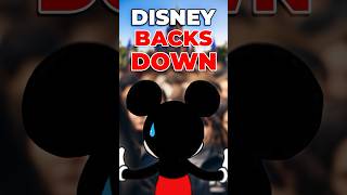 Disney Backtracks on Arbitrating Wrongful Death Lawsuit Shorts [upl. by Nanni816]