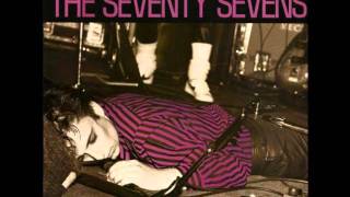 The Seventy Sevens  Someone New  2  All Fall Down 1984 [upl. by Notseh]