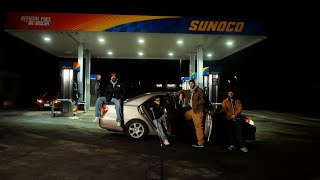 X Ambassadors  Sunoco Official Visualizer [upl. by Arua687]