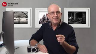 Introduction to the Leica DLux 7 [upl. by Selrhc]