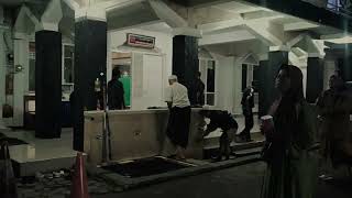 Trailer Yadima Wakaf Al Quran  Cianjur Sindangbarang [upl. by Apurk]