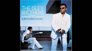 The Isley Brothers  Forever mackin 2006 [upl. by Ittam]