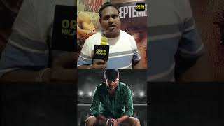 Sattam En Kaiyil Movie Review By Watermelon Star Dr Diwavagar openmictamil [upl. by Ailaza563]