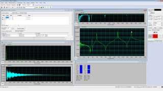 PHOTON and RT PRO – Basic FRF measurement – Brüel amp Kjær [upl. by Airetnohs695]