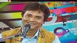 Dashami song gauri jaita giya Singer Bidhan laskar [upl. by Shien]